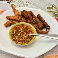 เมนูของร้าน Sansumran แสนสำราญ ณ ธารศิลป์