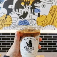 Baristart Coffee Thailand เซ็นทรัล เวสต์วิลล์