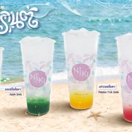 นิกิ บิ๊กซีสุขาภิบาล3 บิ๊กซีซุปเปอร์เซ็นเตอร์ สุขาภิบาล 3