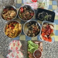 หอมปลาแดก ดอนเมือง ดอนเมือง