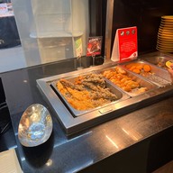 Shabushi Robinson เพชรบุรี