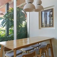 Baristart Coffee Thailand เซ็นทรัล เวสต์วิลล์