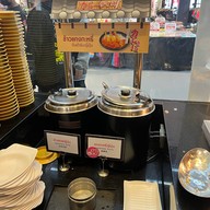 Shabushi Robinson เพชรบุรี