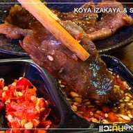 KOYA IZAKAYA & SUSHI