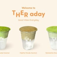 Ther Aday (Matcha Special) Pop Up