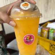 Enjoy Smoothie
