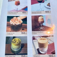 Issara Cape Restaurant & Cafe (อิสระเคป)