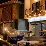 Old school Mala-BBQ ตรงข้ามตลาดหน้าค่าย