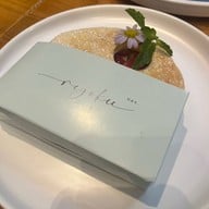 เมนูของร้าน Ryoku Cafe りょくカフェ สุขุมวิท 35