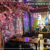 KOYA IZAKAYA & SUSHI