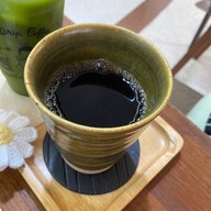 Gallery กาแฟดริป หอศิลปวัฒนธรรมแห่งกรุงเทพมหานคร