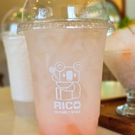 Rico co-family space Cafe& Restaurant (อาหารและเครื่องดื่ม) บางใหญ่