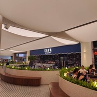 บรรยากาศ Central Chidlom
