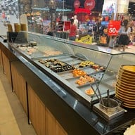 Shabushi Robinson เพชรบุรี