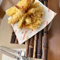 เมนูของร้าน KARIMAKI ARI SOI 1 - Snannapa