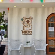 Rico co-family space Cafe& Restaurant (อาหารและเครื่องดื่ม) บางใหญ่