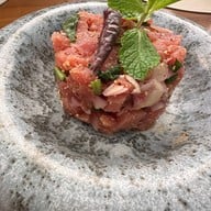 เมนูของร้าน KARIMAKI ARI SOI 1 - Snannapa