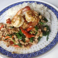 ครัวคุณแต๋นอาหารตามสั่ง