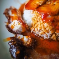 ก๋วยเตี๋ยวโอ่งมังกร-ราชบุรี สาขาเจดีย์หัก