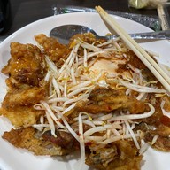 ผัดไทปะ สาขาสามัคคี