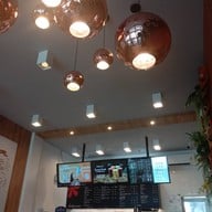 Inthanin Coffee โรงพยาบาลนวมินทร์ 9