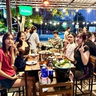 ห้วยปรือ หมูกระทะ