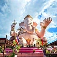 อุทยานพระพิฆเณศ นครนายก