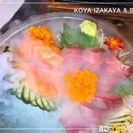 KOYA IZAKAYA & SUSHI