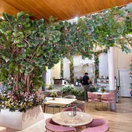 Flora de Cafe ฟลอร่าดิคาเฟ่ รามอินทรา 14
