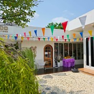 Rico co-family space Cafe& Restaurant (อาหารและเครื่องดื่ม) บางใหญ่