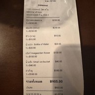 DOPAMINE FOOD&BEVERAGE