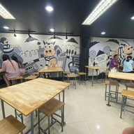 บรรยากาศ เรือนจำนมสด ศาลายา