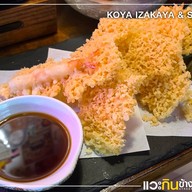 KOYA IZAKAYA & SUSHI