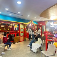 沈大成 Nanjing Dong Road