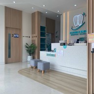 Double Smile Dental Clinic รามอินทรา กม.14