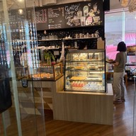 Gallery กาแฟดริป หอศิลปวัฒนธรรมแห่งกรุงเทพมหานคร