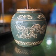 ก๋วยเตี๋ยวโอ่งมังกร-ราชบุรี สาขาเจดีย์หัก