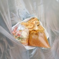 โรตีโบราณ  1