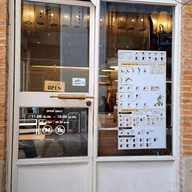 หน้าร้าน The Volcano Grab & Go One Nimman