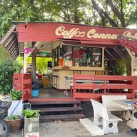 Coffee Conner