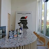Baristart Coffee Thailand เซ็นทรัล เวสต์วิลล์