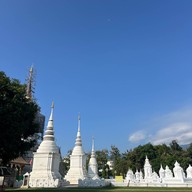 วัดสวนดอก