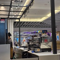 Tea to one (ที ทู วัน) ชั้น 5 โซนธนาคาร (หน้า superrich) เดอะมอลล์ งามวงศ์วาน