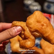 ปาท่องโก๋เสวย เยาวราช