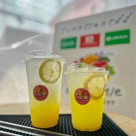 Enjoy Smoothie