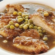 เมนูของร้าน Viseskaiyang Restaurant หจก.วิเศษไก่ย่างภัตตาคาร