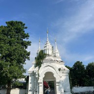 วัดสวนดอก