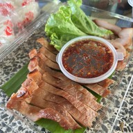 หอมปลาแดก ดอนเมือง ดอนเมือง