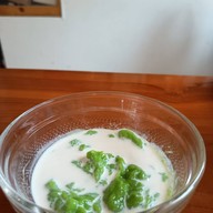 เมนูของร้าน ส้ม Cafe