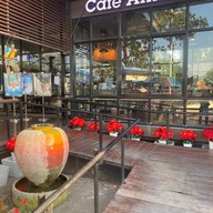 Café Amazon - DD251 ปตท. บางปะหัน